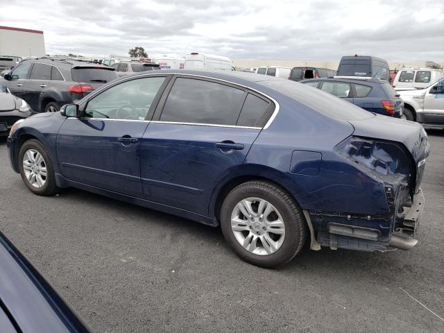 Photo 2 from auction – 2011 NISSAN ALTIMA BAS with VIN 1N4AL2AP6BN508276