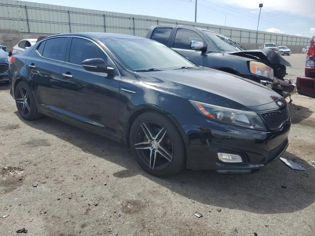 Photo 4 from auction – 2015 KIA OPTIMA EX with VIN 5XXGN4A70FG498551