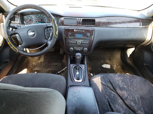 Photo 8 from auction – 2012 CHEVROLET IMPALA LT with VIN 2G1WG5E33C1301675
