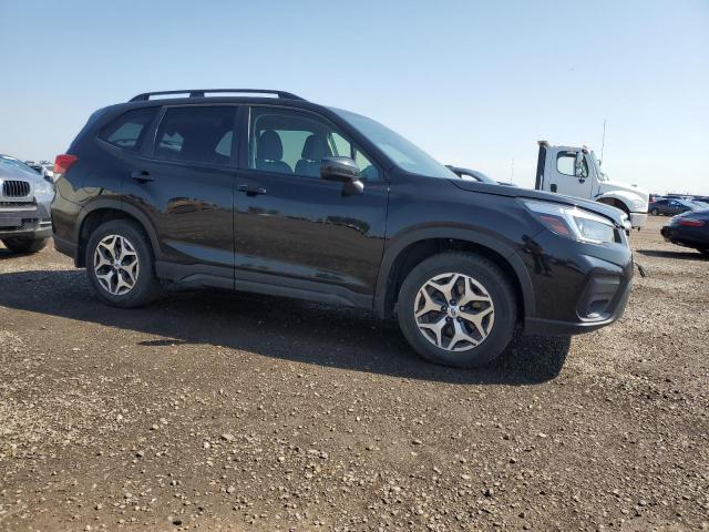 Photo 4 from auction – 2019 SUBARU FORESTER P with VIN JF2SKEDC9KH583534