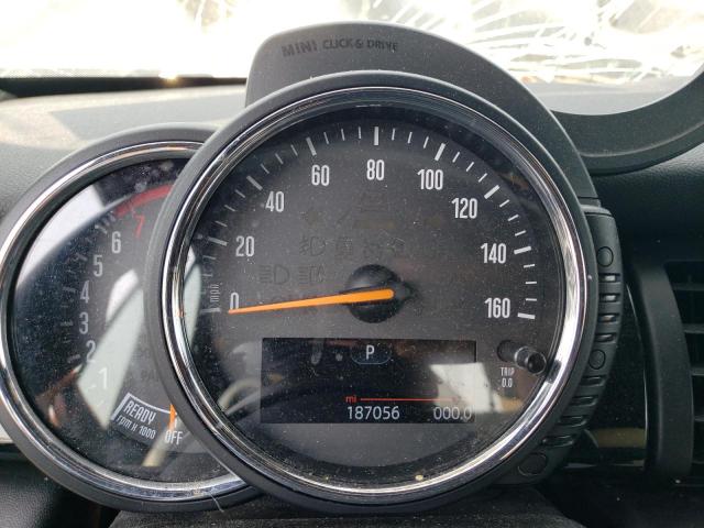 Photo 9 from auction – 2017 MINI COOPER S with VIN WMWWG9C57H3C80611