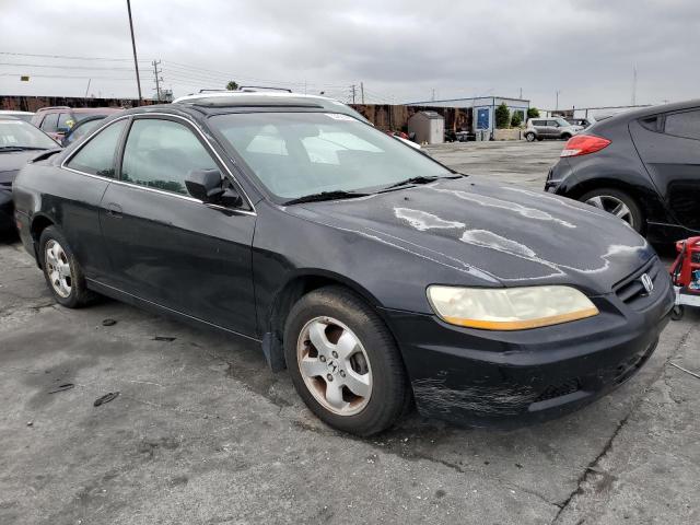 Photo 4 from auction – 2002 HONDA ACCORD EX with VIN 1HGCG31512A030451