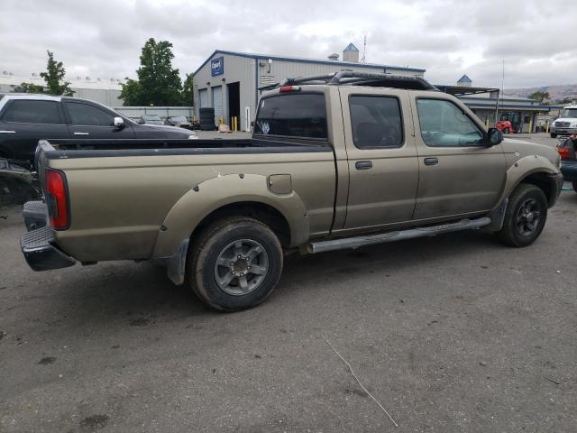 Photo 3 from auction – 2002 NISSAN FRONTIER C with VIN 1N6ED29X62C345702