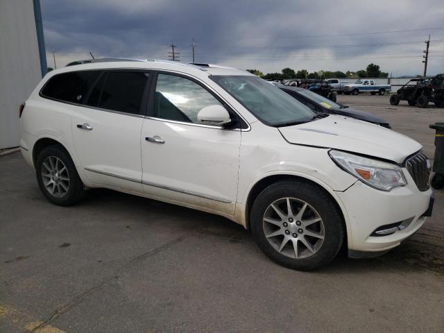 Photo 4 from auction – 2014 BUICK ENCLAVE with VIN 5GAKVBKD1EJ246290