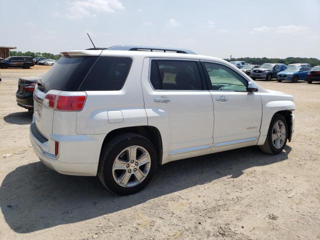 Photo 3 from auction – 2017 GMC TERRAIN DE with VIN 2GKALREK8H6173461