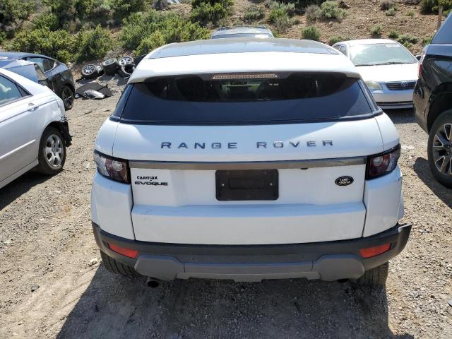 Photo 6 from auction – 2013 LAND ROVER RANGE ROVE with VIN SALVP1BG4DH737400