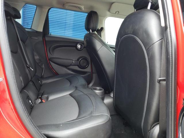 Photo 10 from auction – 2018 MINI COOPER with VIN WMWXU1C54J2F80293
