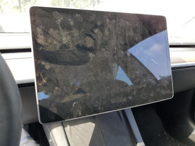 Photo 9 from auction – 2022 TESLA MODEL 3 with VIN 5YJ3E1EA0NF143240