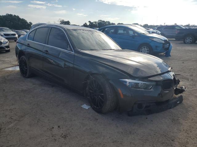Photo 4 from auction – 2018 BMW 330 I with VIN WBA8B9G59JNU57538