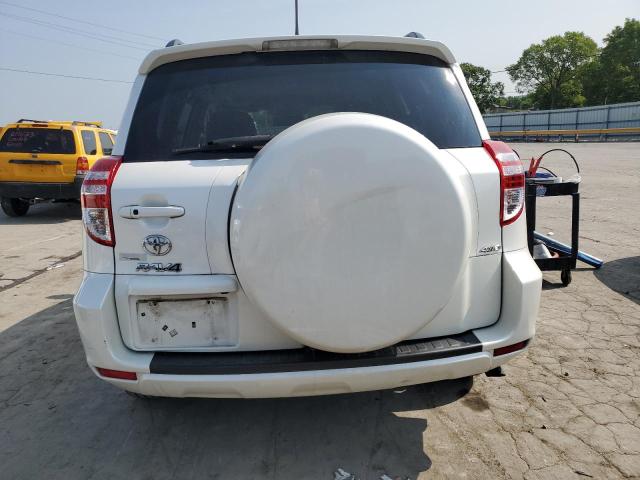 Photo 6 from auction – 2012 TOYOTA RAV4 LIMIT with VIN 2T3DK4DV4CW085997