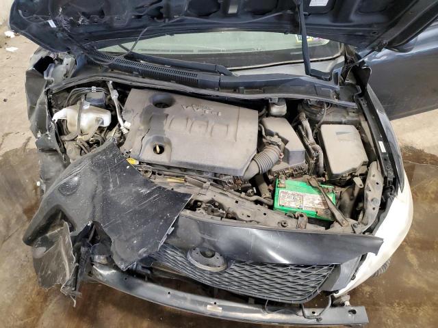 Photo 11 from auction – 2010 TOYOTA COROLLA BA with VIN 1NXBU4EE3AZ188513