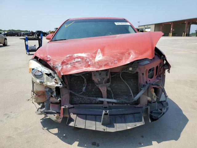Снимка 5 от търг – 2008 CHEVROLET IMPALA LT с VIN 2G1WT58N089130451