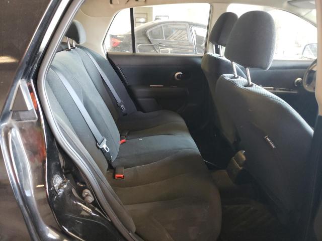 Photo 10 from auction – 2010 NISSAN VERSA S with VIN 3N1BC1AP8AL384618