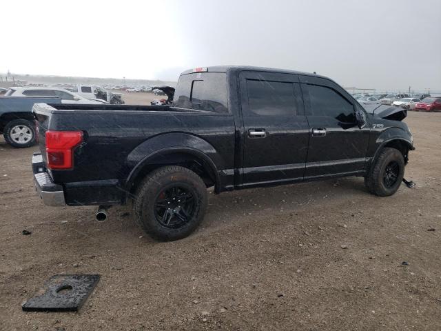 Photo 3 from auction – 2018 FORD F150 SUPER with VIN 1FTEW1EG8JKC82264