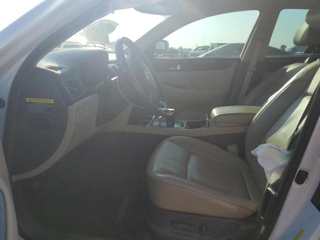 Photo 7 from auction – 2010 HYUNDAI GENESIS 4. with VIN KMHGC4DF7AU073061