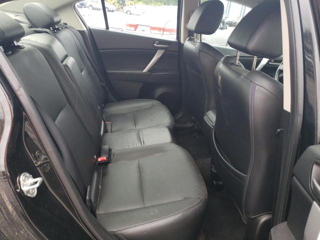 Photo 10 from auction – 2012 MAZDA 3 I with VIN JM1BL1W87C1600483