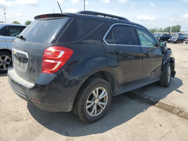 Photo 3 from auction – 2016 CHEVROLET EQUINOX LT with VIN 2GNALCEK3G1178787