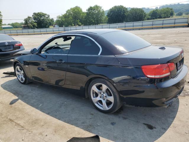 Photo 2 from auction – 2008 BMW 328 I with VIN WBAWL13558PX21655