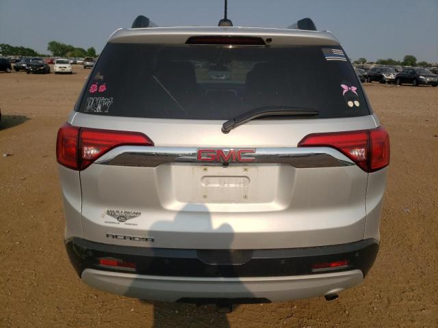 Photo 6 from auction – 2017 GMC ACADIA SLE with VIN 1GKKNLLA6HZ267042