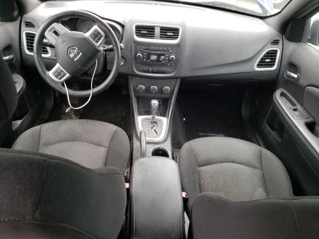 Photo 8 from auction – 2014 DODGE AVENGER SX with VIN 1C3CDZCB8EN128083
