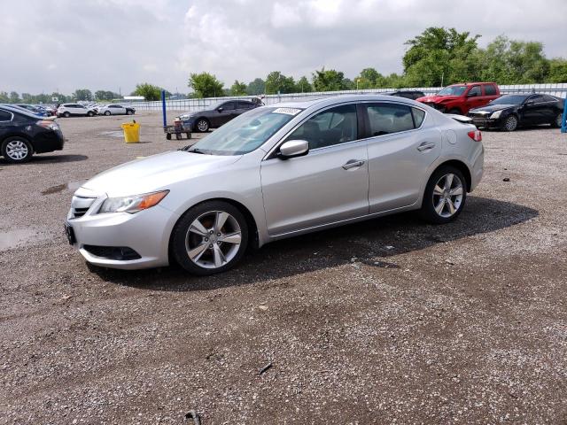 ACURA ILX 20 PRE 2013 with VIN 19VDE1F52DE401311 - Photo from auction