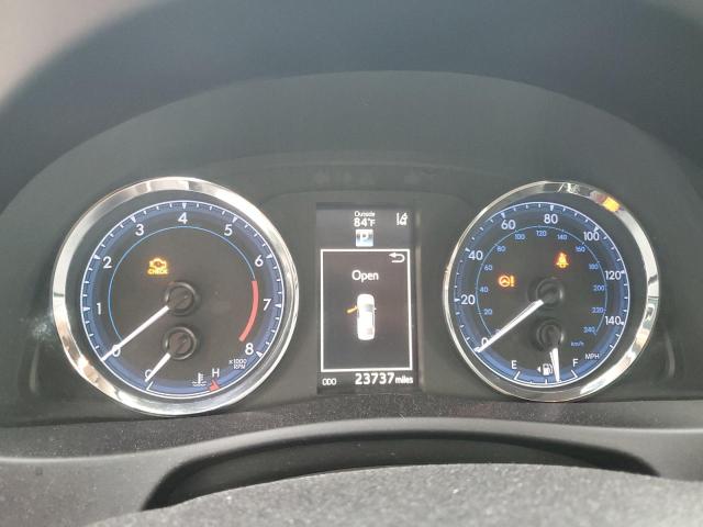 Photo 9 from auction – 2019 TOYOTA COROLLA L with VIN 5YFBURHE1KP930032