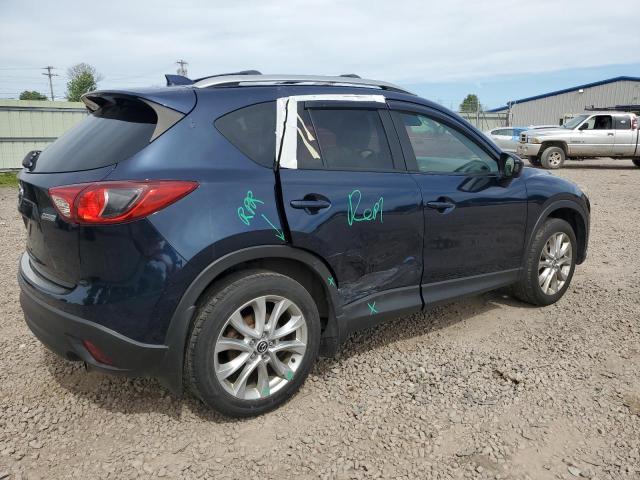 Photo 3 from auction – 2014 MAZDA CX-5 GT with VIN JM3KE4DY9E0406763