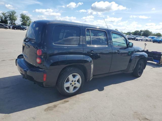 Photo 3 from auction – 2010 CHEVROLET HHR LT with VIN 3GNBABDB8AS571587