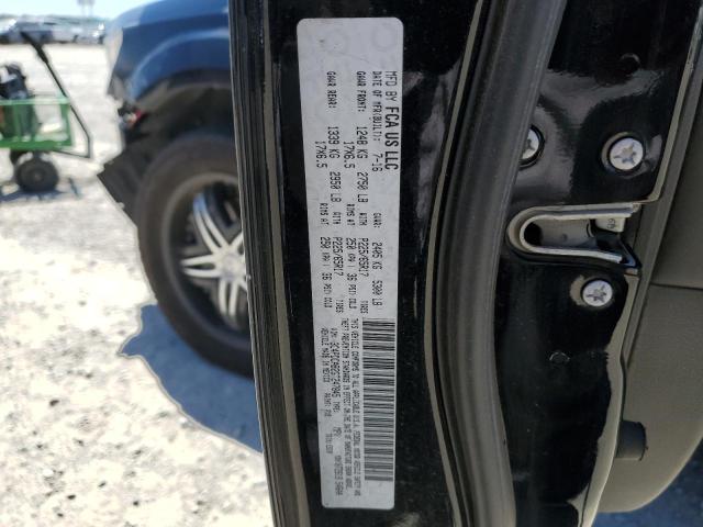 Photo 14 from auction – 2016 DODGE JOURNEY SE with VIN 3C4PDCAB2GT247845