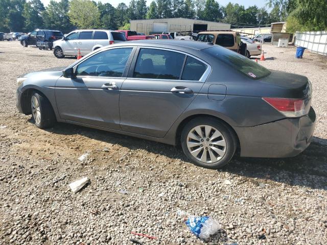Photo 2 from auction – 2009 HONDA ACCORD with VIN 1HGCP26829A008935