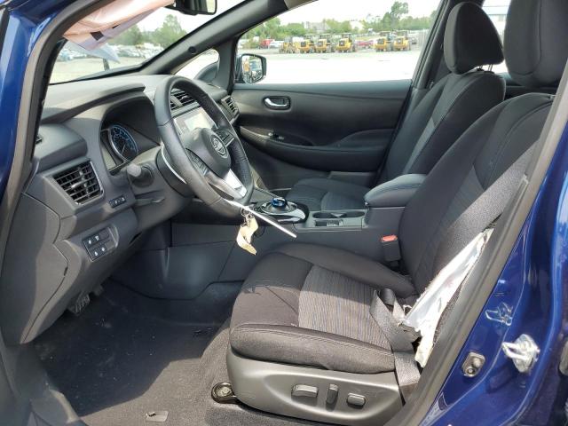 Photo 7 from auction – 2023 NISSAN LEAF SL PL with VIN 1N4CZ1CV0PC551608