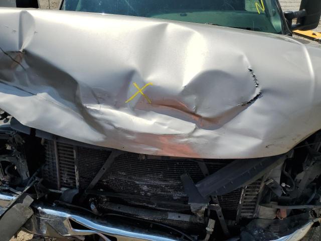 Photo 11 from auction – 2006 GMC SIERRA K25 with VIN 1GTHK23D46F153896
