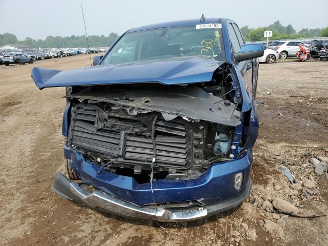 Photo 5 from auction – 2019 CHEVROLET SILVERADO with VIN 2GCVKPEC7K1111390