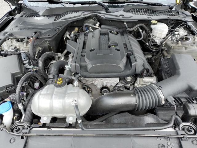 Photo 11 from auction – 2020 FORD MUSTANG with VIN 1FA6P8TH4L5144721