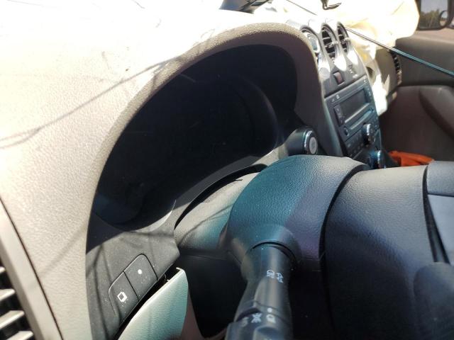 Photo 9 from auction – 2010 NISSAN ALTIMA BAS with VIN 1N4AL2AP9AN426590