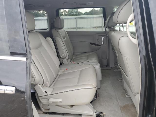 Photo 11 from auction – 2011 NISSAN QUEST S with VIN JN8AE2KP5B9011297