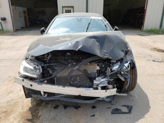 Photo 5 from auction – 2016 BMW 550 XI with VIN WBAKP9C58GD981100