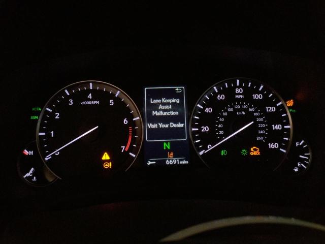 Photo 9 from auction – 2017 LEXUS RX 350 BAS with VIN 2T2BZMCA8HC082535