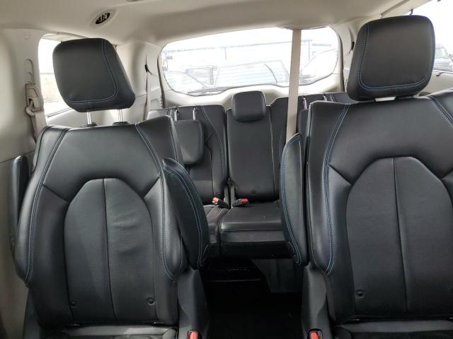 Photo 10 from auction – 2021 CHRYSLER PACIFICA H with VIN 2C4RC1L7XMR591592