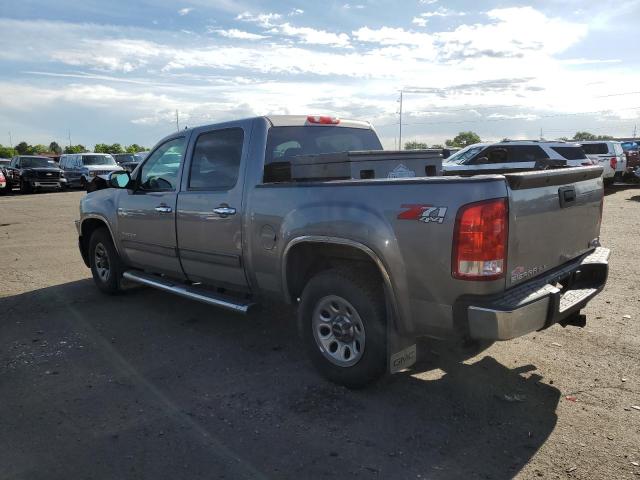 Photo 2 from auction – 2012 GMC SIERRA K15 with VIN 3GTP2VE7XCG220015