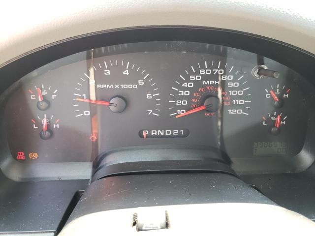 صورة رقم 9 من المزاد - 2008 FORD F150 مع VIN 1FTRX12W48FB57646