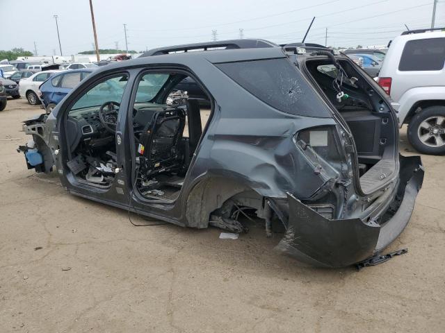 Photo 2 from auction – 2017 CHEVROLET EQUINOX LT with VIN 2GNALCEK5H1586872