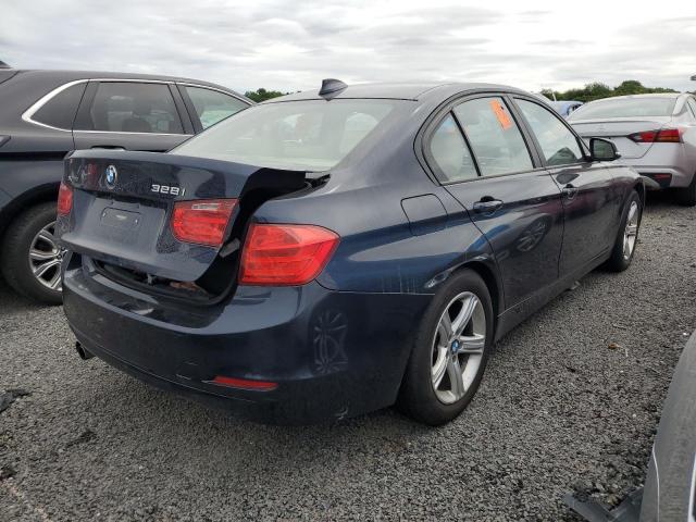 Photo 3 from auction – 2015 BMW 328 XI SUL with VIN WBA3B5C57FF961404