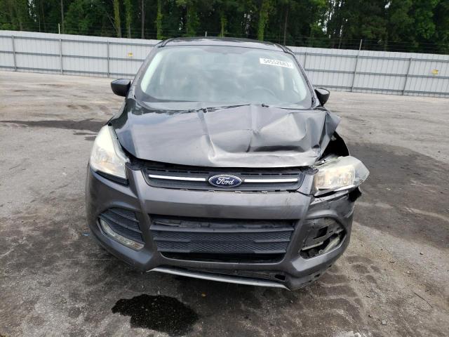 Photo 5 from auction – 2016 FORD ESCAPE SE with VIN 1FMCU0G79GUA46056