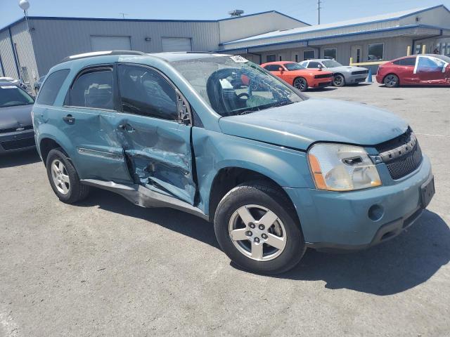 Photo 4 from auction – 2008 CHEVROLET EQUINOX LS with VIN 2CNDL13F086011464