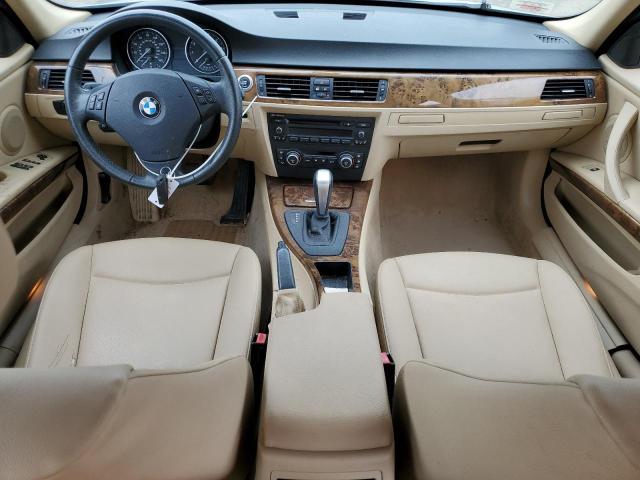 Photo 8 from auction – 2008 BMW 328 I with VIN WBAVA37518NL44647