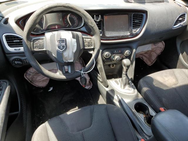Photo 8 from auction – 2015 DODGE DART SXT with VIN 1C3CDFBB2FD369449