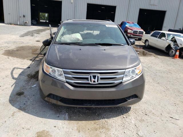 Photo 5 from auction – 2012 HONDA ODYSSEY EX with VIN 5FNRL5H69CB144608