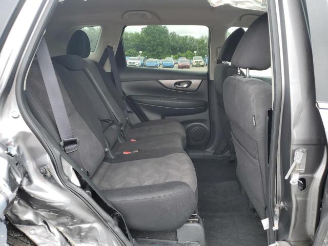 Photo 10 from auction – 2016 NISSAN ROGUE S with VIN KNMAT2MT8GP735368