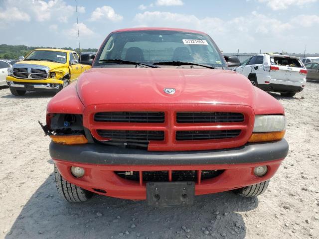 Photo 5 from auction – 2003 DODGE DAKOTA SPO with VIN 1D7HG32N53S170586